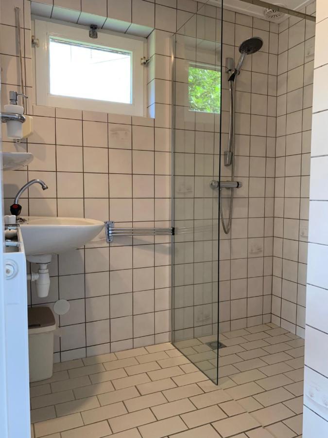 Vakantiewoning Aan Het Veerse Meer Wolphaartsdijk Exterior photo